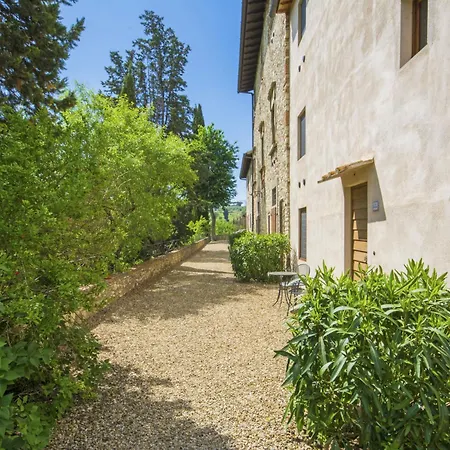 בית נופש L'arco By Interhome Grassina