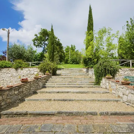 L'arco By Interhome Σπίτι διακοπών *