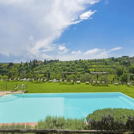 L'arco By Interhome Σπίτι διακοπών *