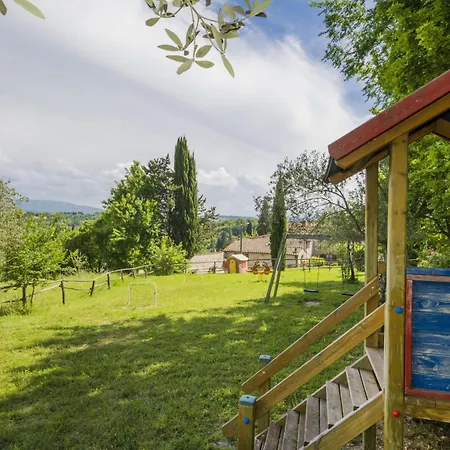 Σπίτι διακοπών L'arco By Interhome