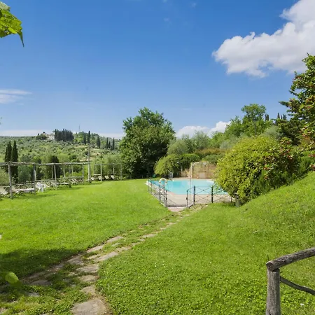 L'arco By Interhome Σπίτι διακοπών Grassina