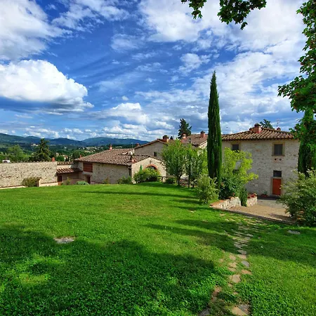 L'arco By Interhome Σπίτι διακοπών *