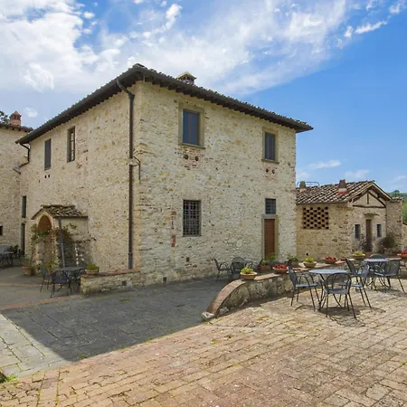 L'arco By Interhome * Grassina