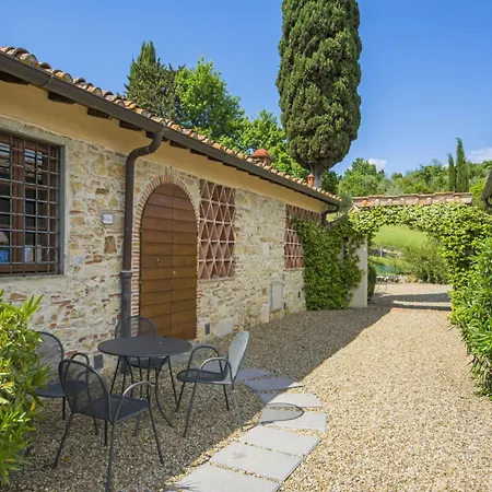 Σπίτι διακοπών L'arco By Interhome *