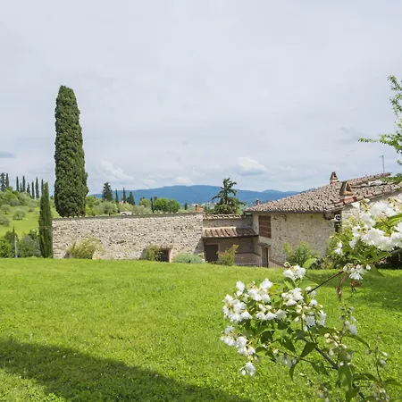 L'arco By Interhome Grassina