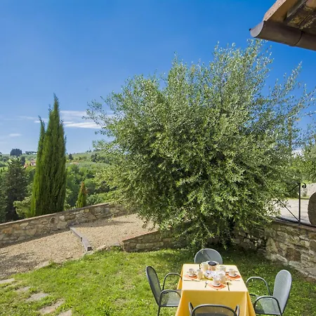 L'arco By Interhome Σπίτι διακοπών Grassina