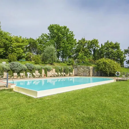 L'arco By Interhome Grassina