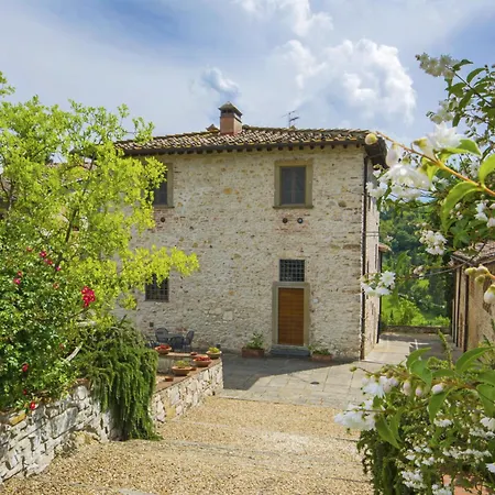 L'arco By Interhome Grassina