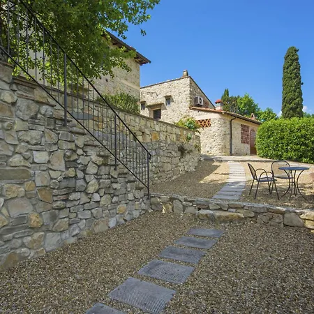 L'arco By Interhome * Grassina