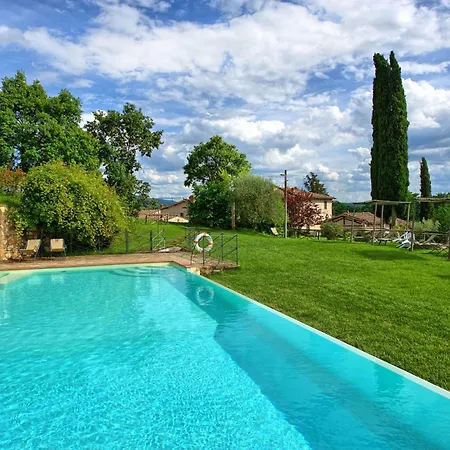 Σπίτι διακοπών L'arco By Interhome