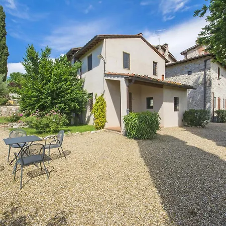 L'arco By Interhome *