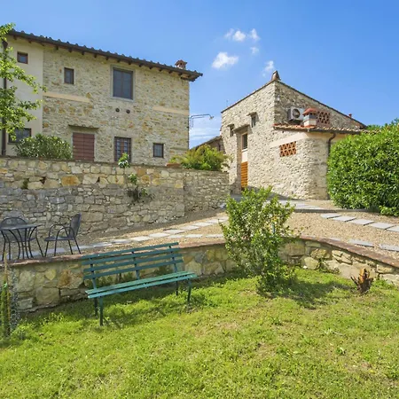 L'arco By Interhome Σπίτι διακοπών