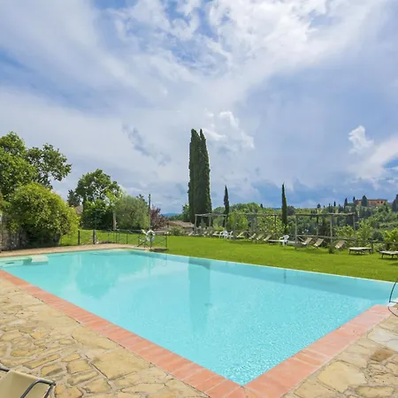 L'arco By Interhome * Grassina