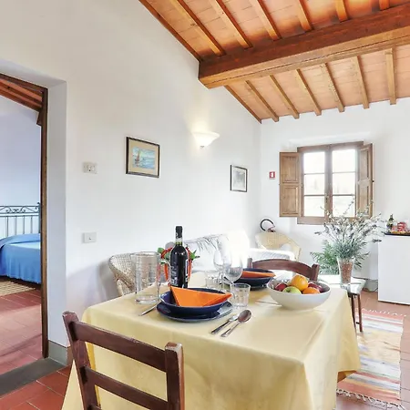 בית נופש L'arco By Interhome Grassina