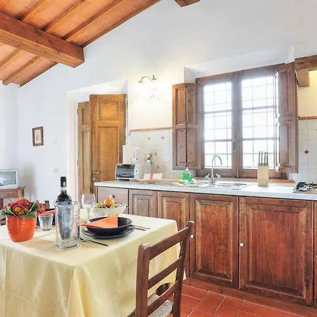 L'arco By Interhome *