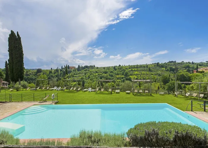 L'arco By Interhome Vakantiehuis *