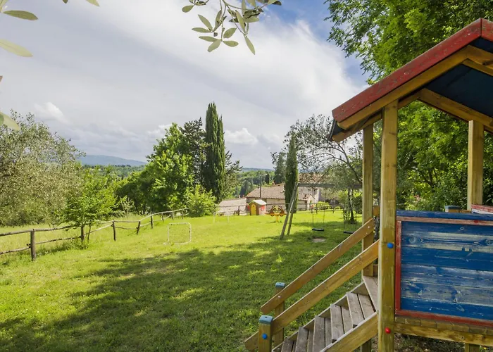 Vakantiehuis L'arco By Interhome