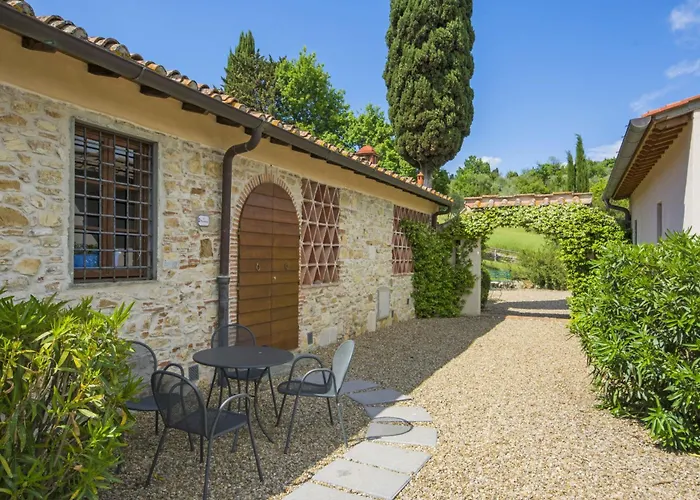 Vakantiehuis L'arco By Interhome *