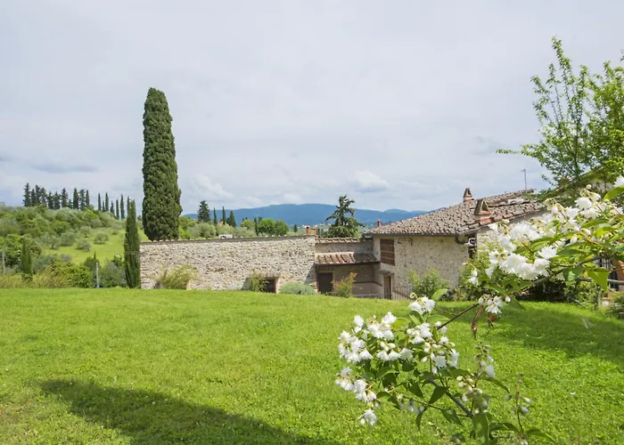 L'arco By Interhome Grassina