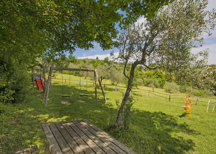 Vakantiehuis L'arco By Interhome *