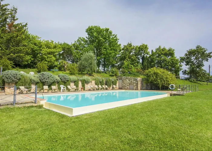 L'arco By Interhome Grassina