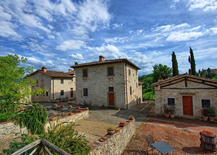 L'arco By Interhome