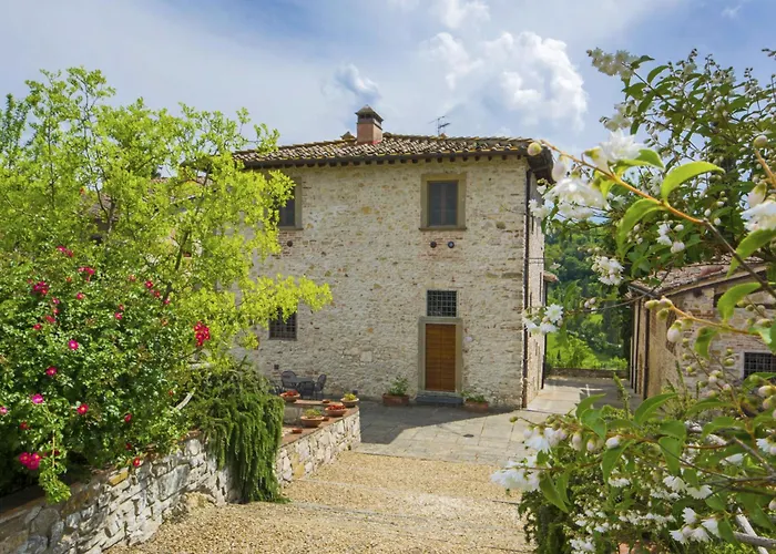 L'arco By Interhome Grassina