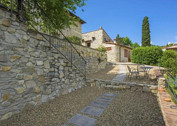 L'arco By Interhome * Grassina