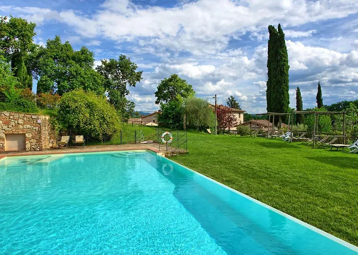 Vakantiehuis L'arco By Interhome