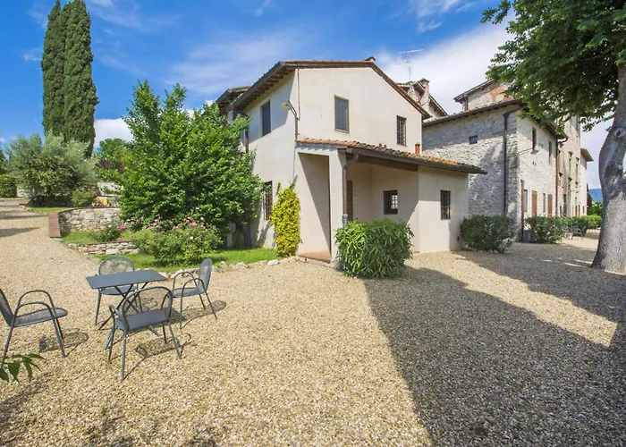 L'arco By Interhome *