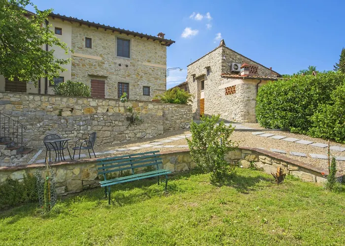 L'arco By Interhome Vakantiehuis