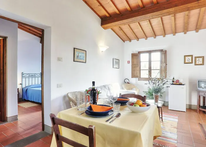 Vakantiehuis L'arco By Interhome Grassina